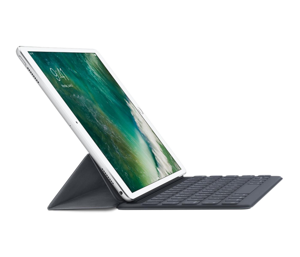 Apple Smart Keyboard do iPad / iPad Air / iPad Pro - 369430 - zdjęcie 4